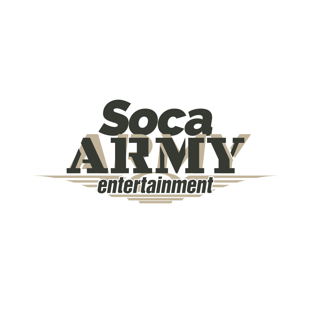 socaarmy logo